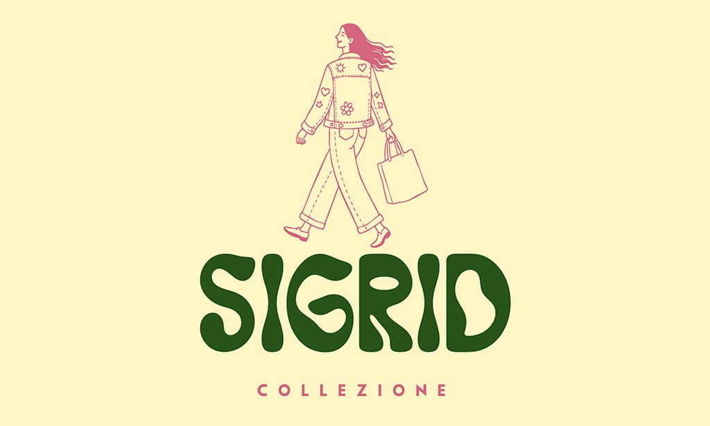 Sigrid Collezione