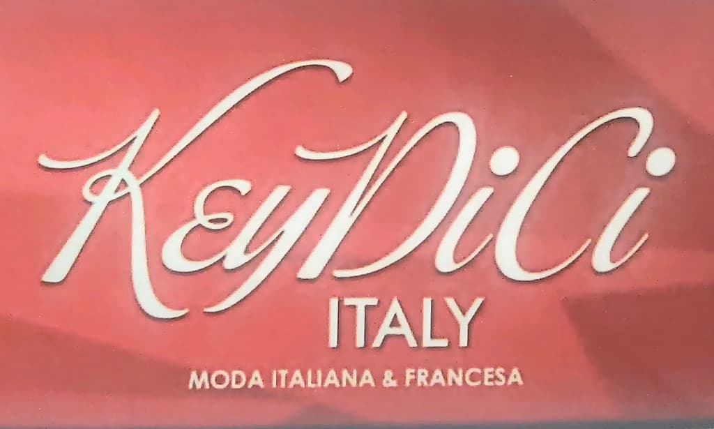 KeyDiCi
