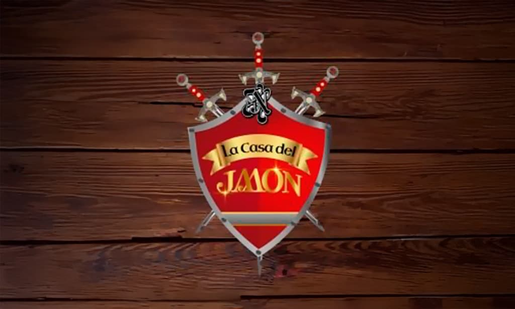 Casa del Jamón
