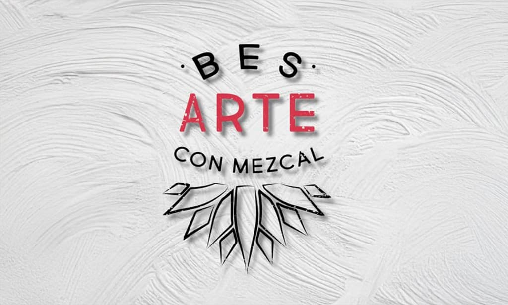 Bes - Arte con Mezcal