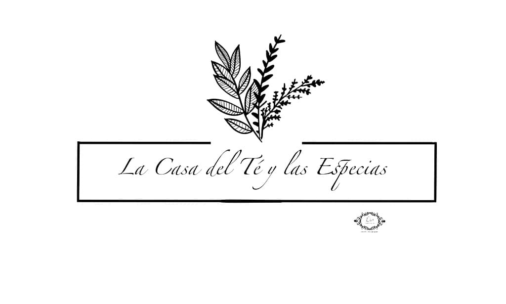 La Casa Del Té y Las Especies