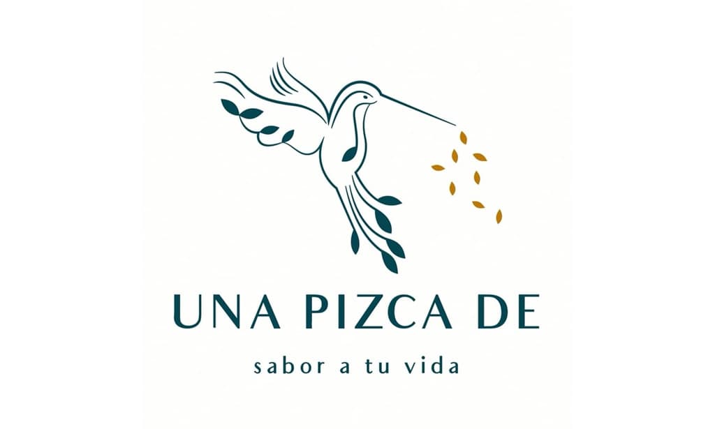 Una pizca de