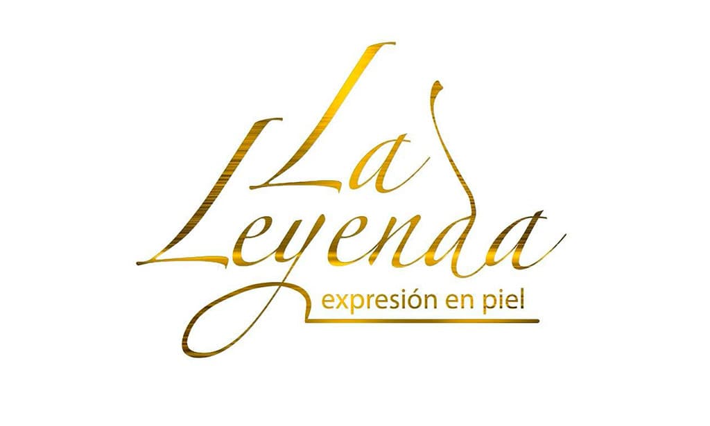 La Leyenda 1