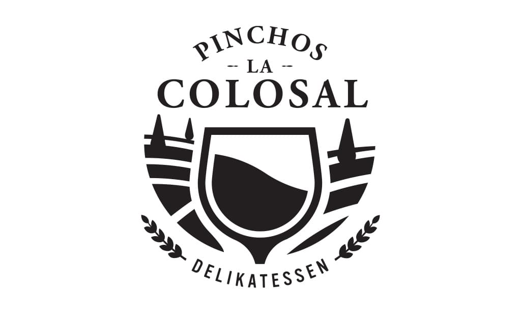 Pinchos La colosal