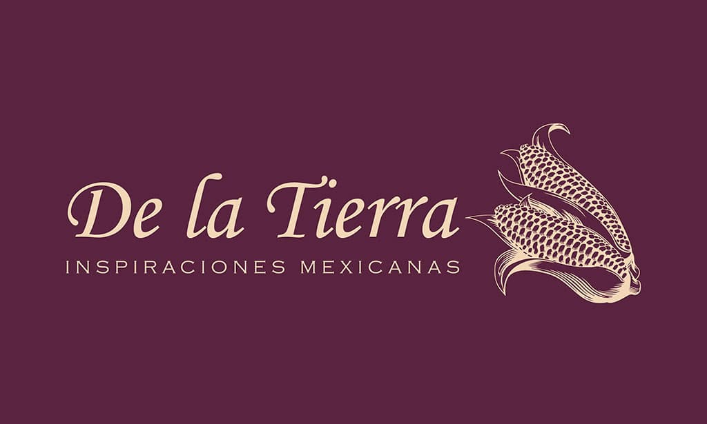 De la Tierra